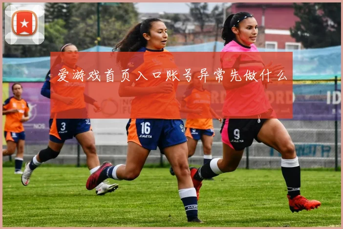 爱游戏首页入口账号异常先做什么